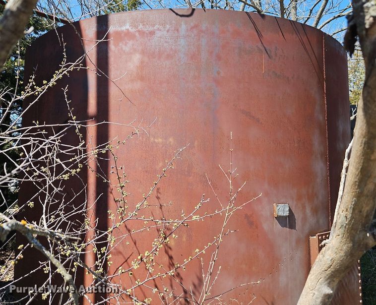 image for item DR8558 Oilfield equipment