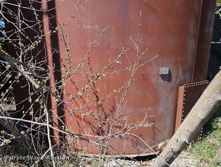 image for item DR8558 Oilfield equipment