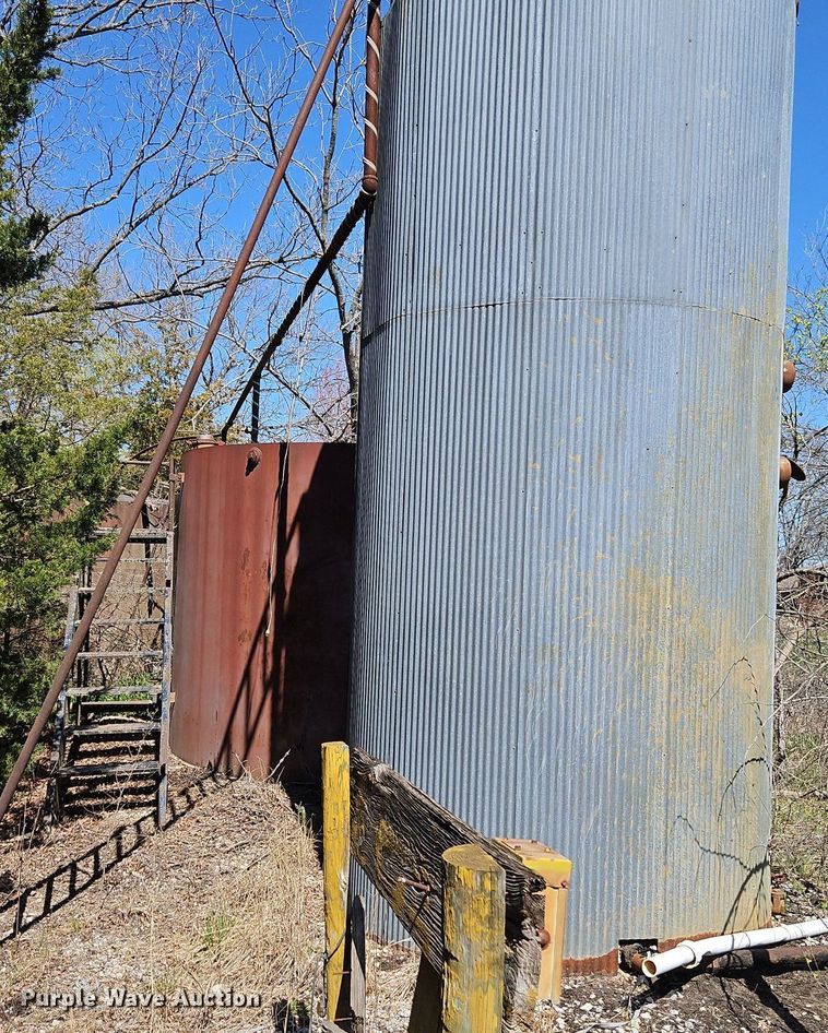 image for item DR8558 Oilfield equipment