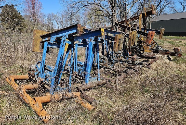 image for item DR8558 Oilfield equipment