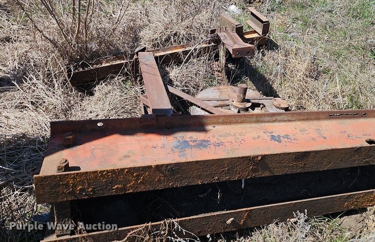 image for item DR8558 Oilfield equipment