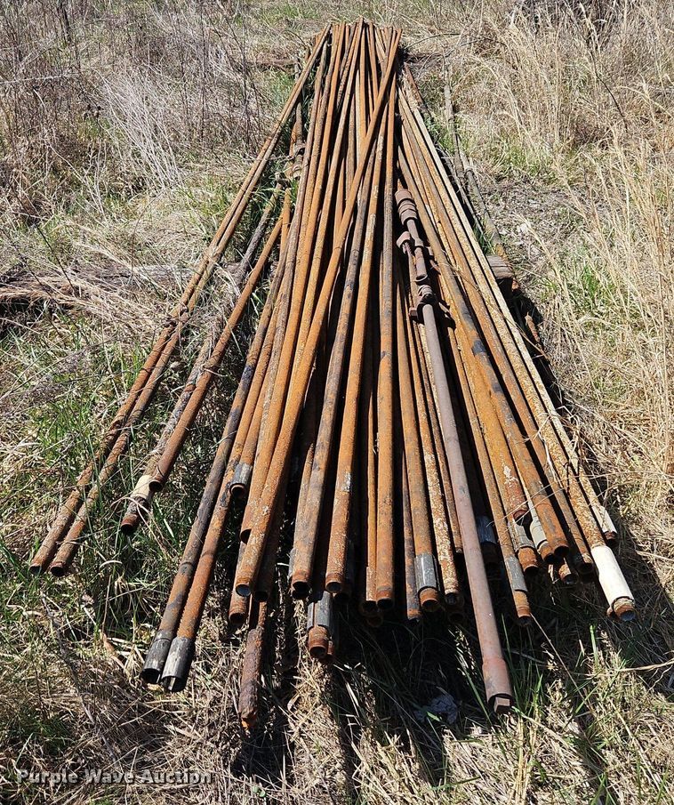 image for item DR8558 Oilfield equipment