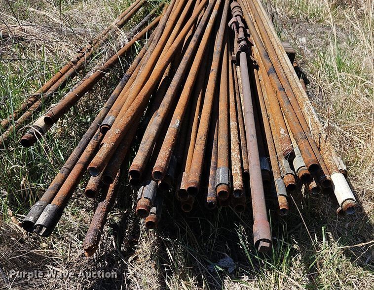 image for item DR8558 Oilfield equipment