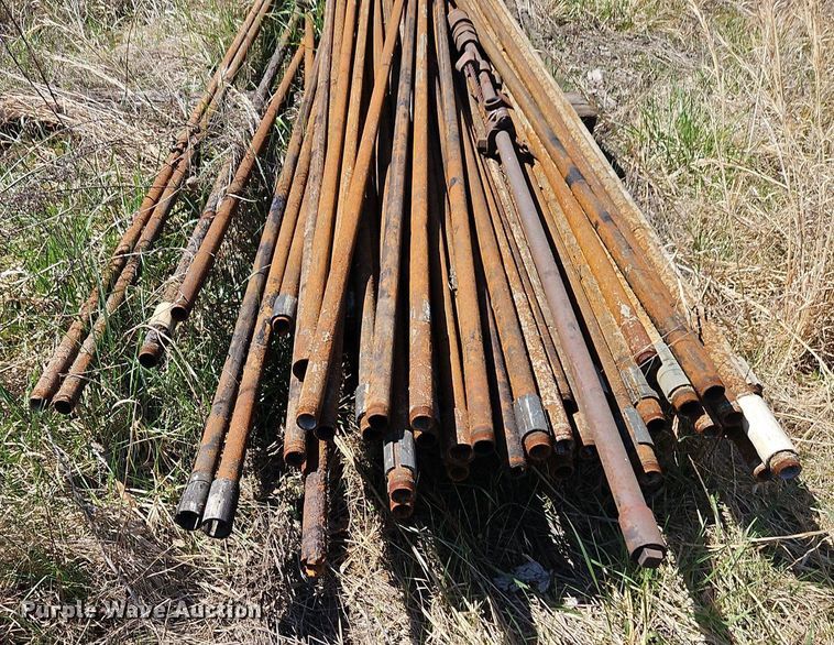 image for item DR8558 Oilfield equipment