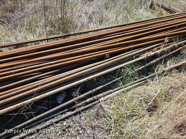 image for item DR8558 Oilfield equipment