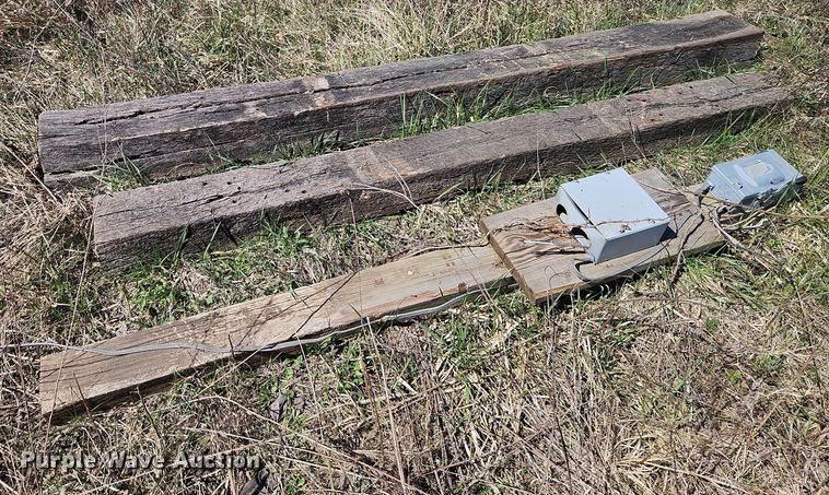 image for item DR8558 Oilfield equipment