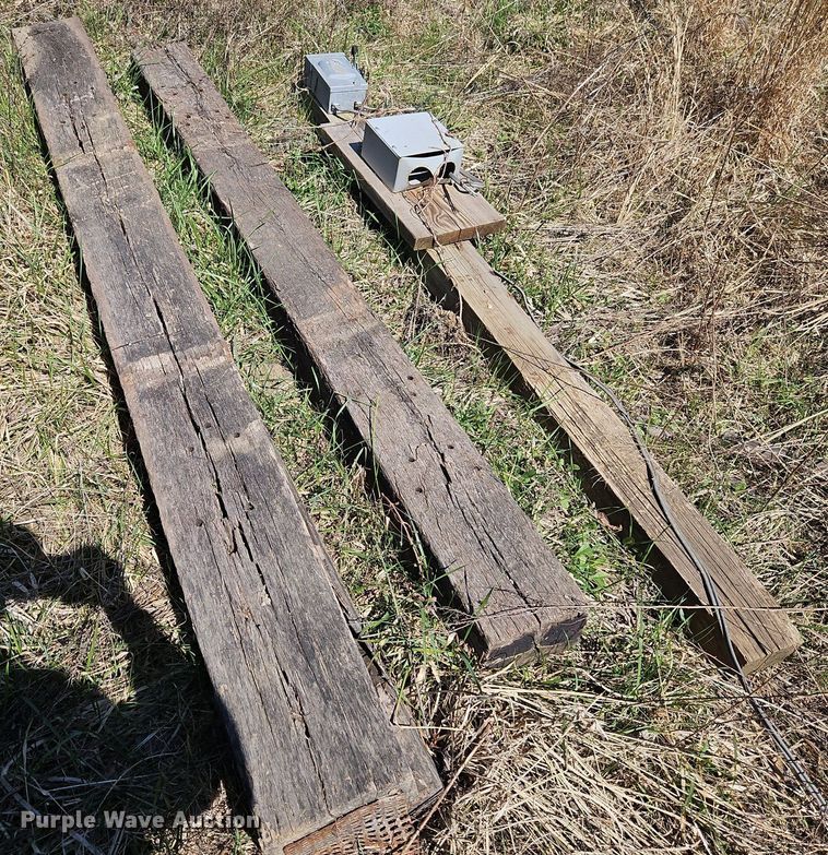 image for item DR8558 Oilfield equipment