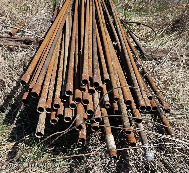 image for item DR8558 Oilfield equipment