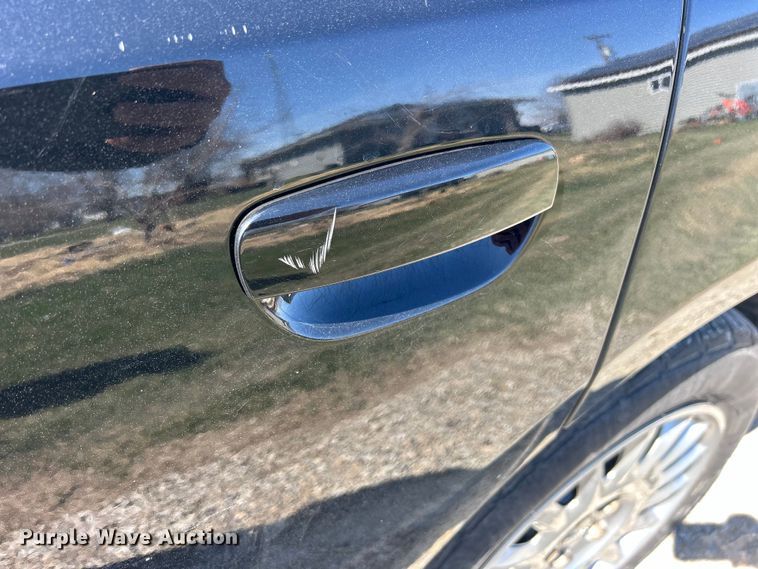 image for item DS0841 2018 Dodge Charger Police