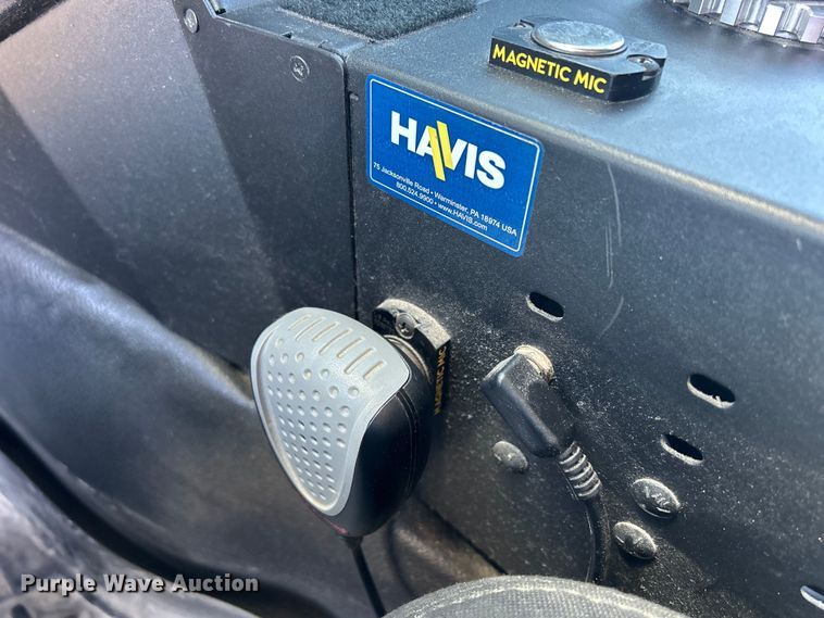 image for item DS0841 2018 Dodge Charger Police