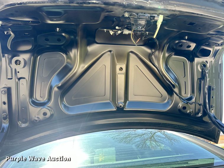 image for item DS0841 2018 Dodge Charger Police