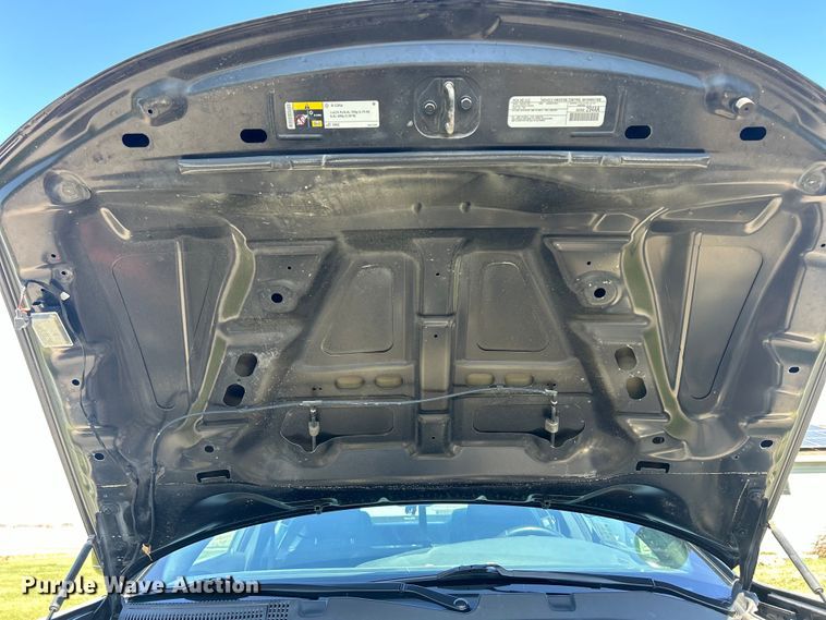 image for item DS0841 2018 Dodge Charger Police