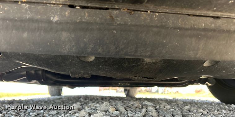 image for item DS0841 2018 Dodge Charger Police