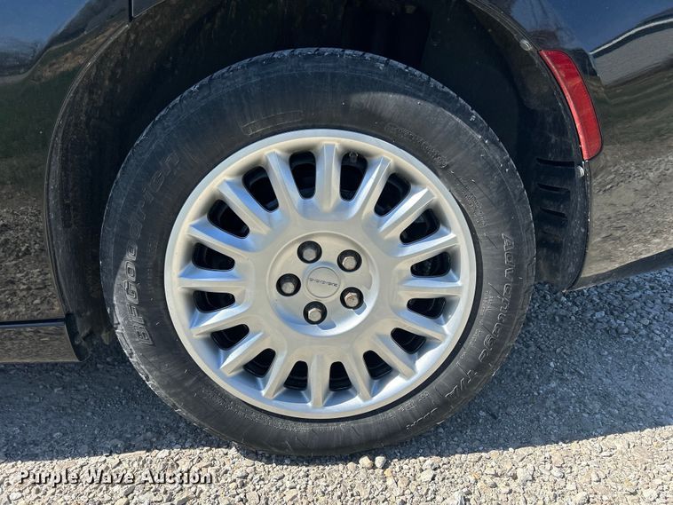 image for item DS0841 2018 Dodge Charger Police