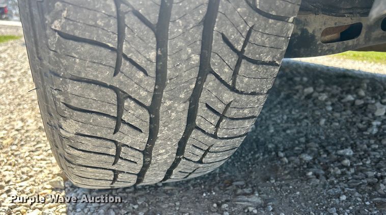 image for item DS0841 2018 Dodge Charger Police