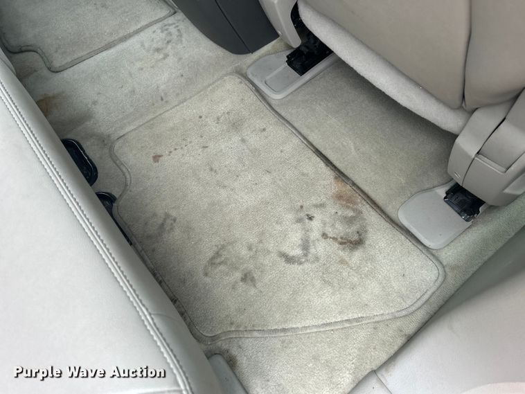 image for item DS0842 2010 Ford Edge Limited  SUV