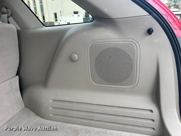 image for item DS0842 2010 Ford Edge Limited  SUV