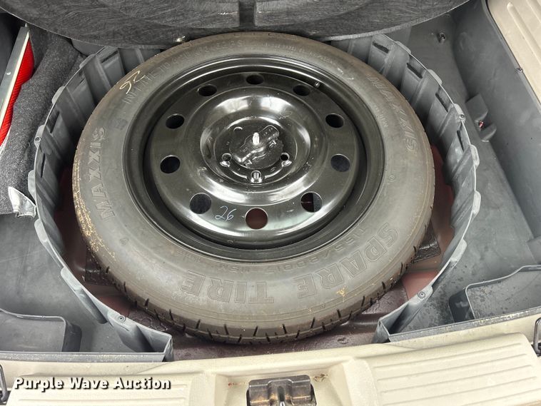 image for item DS0842 2010 Ford Edge Limited  SUV