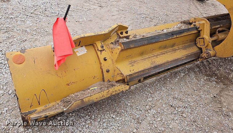 image for item DS5685 1998 Caterpillar 140H VHP motor grader
