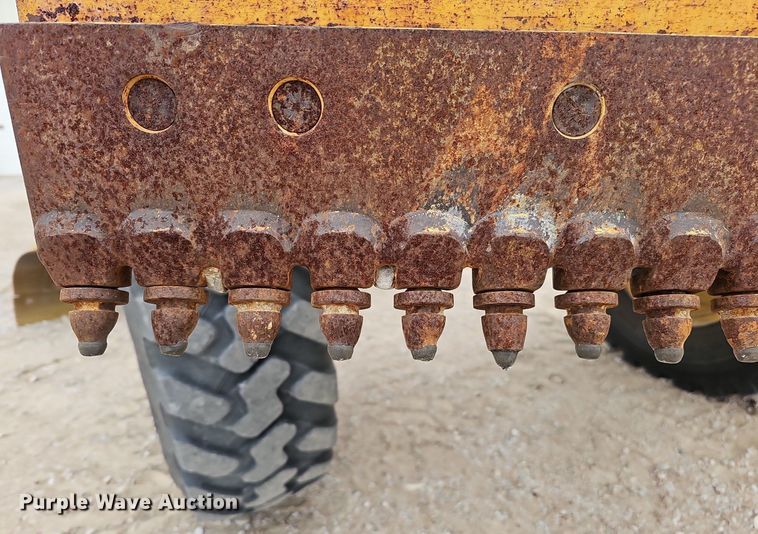 image for item DS5685 1998 Caterpillar 140H VHP motor grader