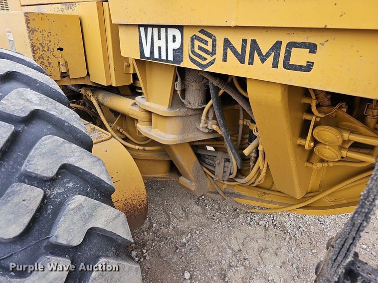 image for item DS5685 1998 Caterpillar 140H VHP motor grader