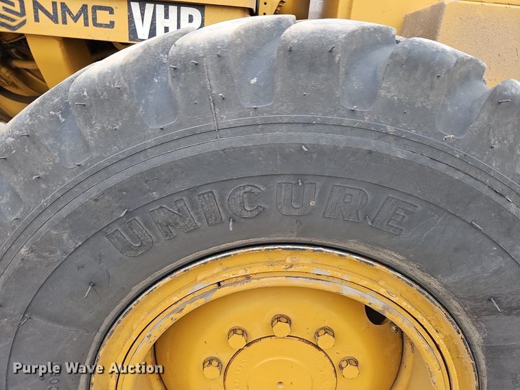 image for item DS5685 1998 Caterpillar 140H VHP motor grader