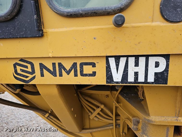 image for item DS5685 1998 Caterpillar 140H VHP motor grader