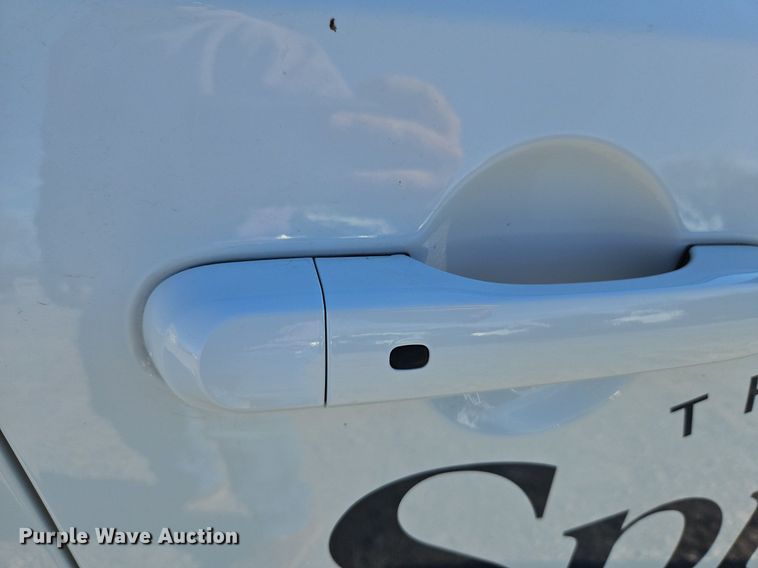 image for item EI3546 2019 Jeep Renegade Latitude SUV