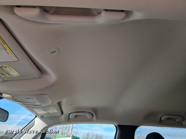 image for item EI3546 2019 Jeep Renegade Latitude SUV