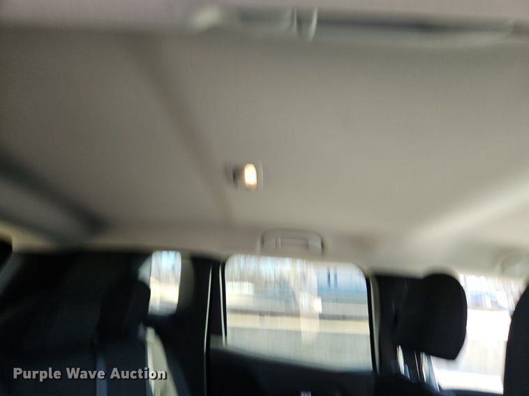 image for item EI3546 2019 Jeep Renegade Latitude SUV