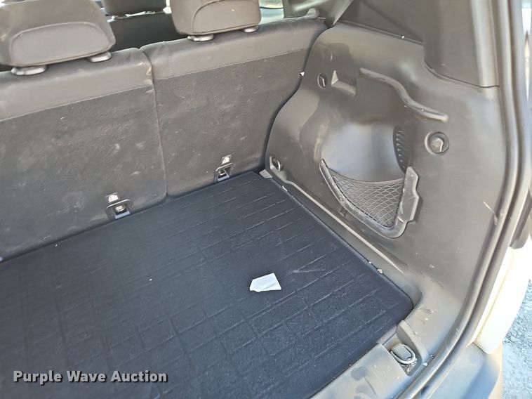 image for item EI3546 2019 Jeep Renegade Latitude SUV