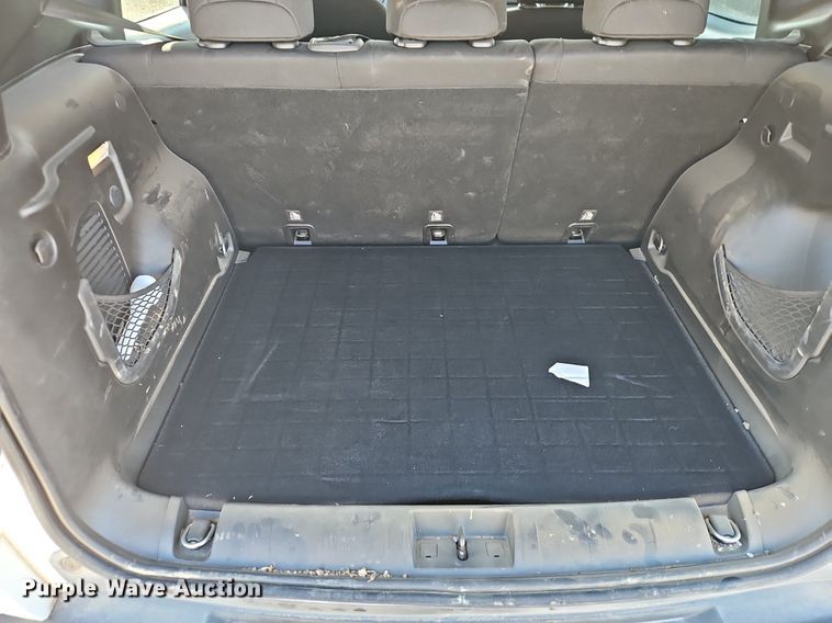 image for item EI3546 2019 Jeep Renegade Latitude SUV