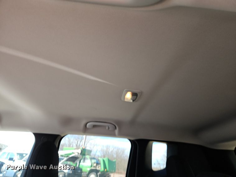 image for item EI3546 2019 Jeep Renegade Latitude SUV