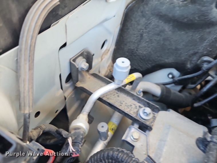 image for item EI3546 2019 Jeep Renegade Latitude SUV