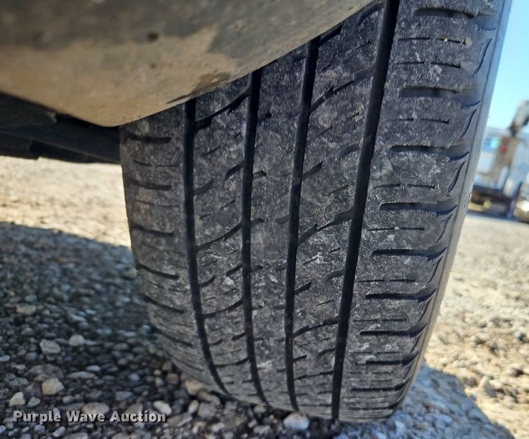 image for item EI3546 2019 Jeep Renegade Latitude SUV