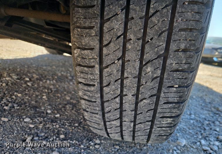 image for item EI3546 2019 Jeep Renegade Latitude SUV