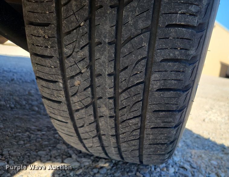 image for item EI3546 2019 Jeep Renegade Latitude SUV