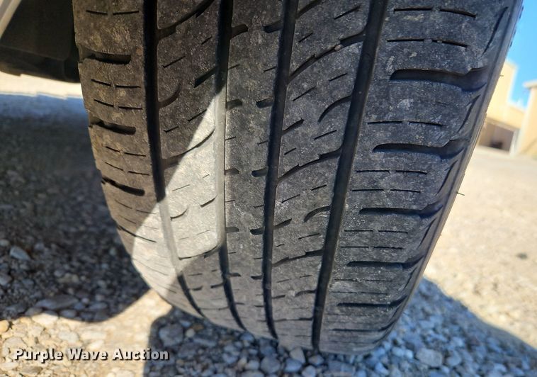 image for item EI3546 2019 Jeep Renegade Latitude SUV