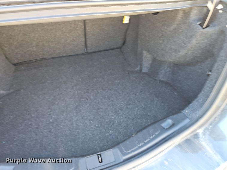 image for item EI3547 2018 Ford Fusion SE 