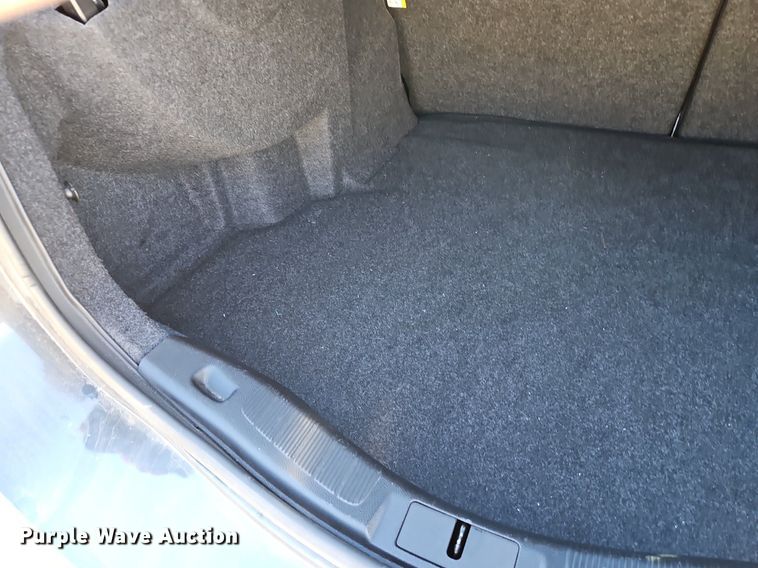 image for item EI3547 2018 Ford Fusion SE 