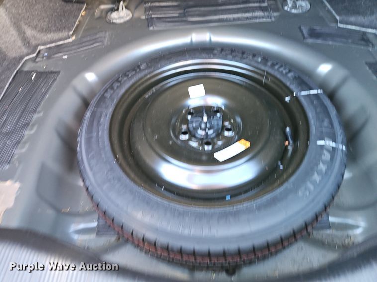 image for item EI3547 2018 Ford Fusion SE 