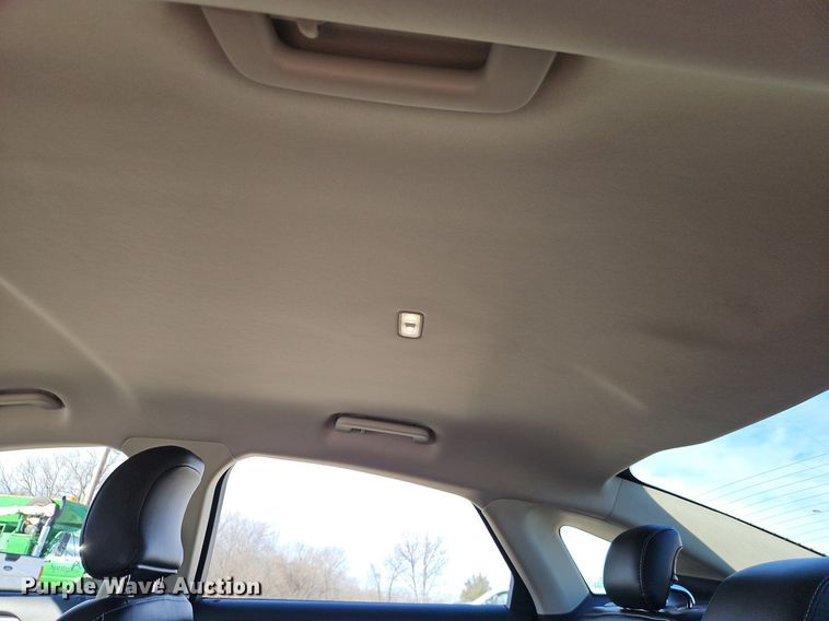 image for item EI3547 2018 Ford Fusion SE 