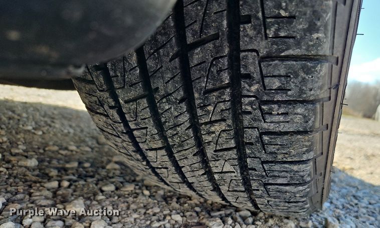 image for item EI3547 2018 Ford Fusion SE 