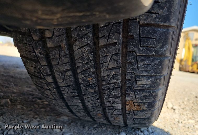 image for item EI3547 2018 Ford Fusion SE 