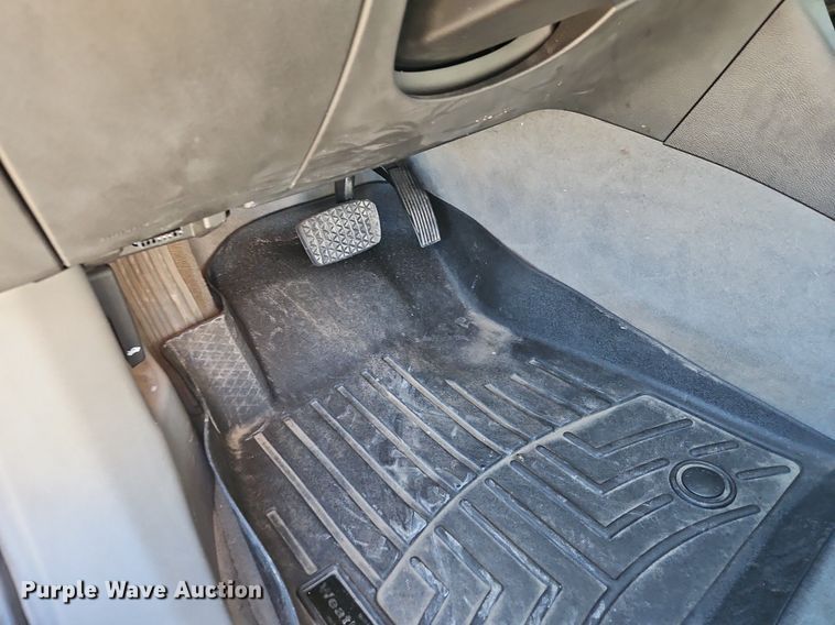 image for item EI3548 2016 Chevrolet  Impala LS 