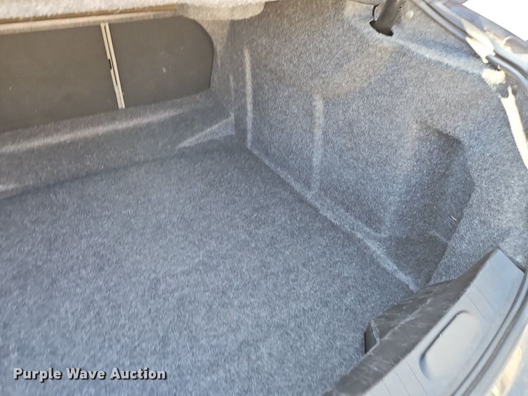 image for item EI3548 2016 Chevrolet  Impala LS 