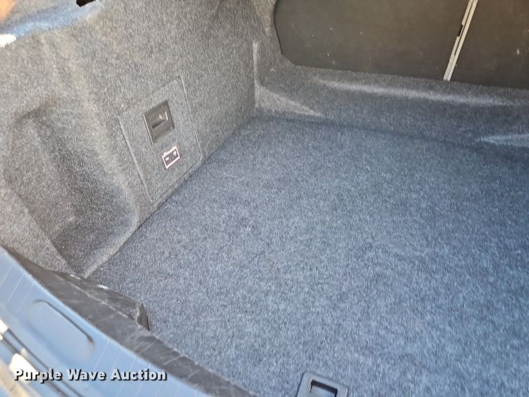 image for item EI3548 2016 Chevrolet  Impala LS 