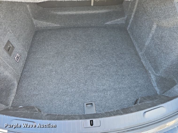 image for item EI3548 2016 Chevrolet  Impala LS 