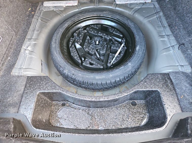 image for item EI3548 2016 Chevrolet  Impala LS 