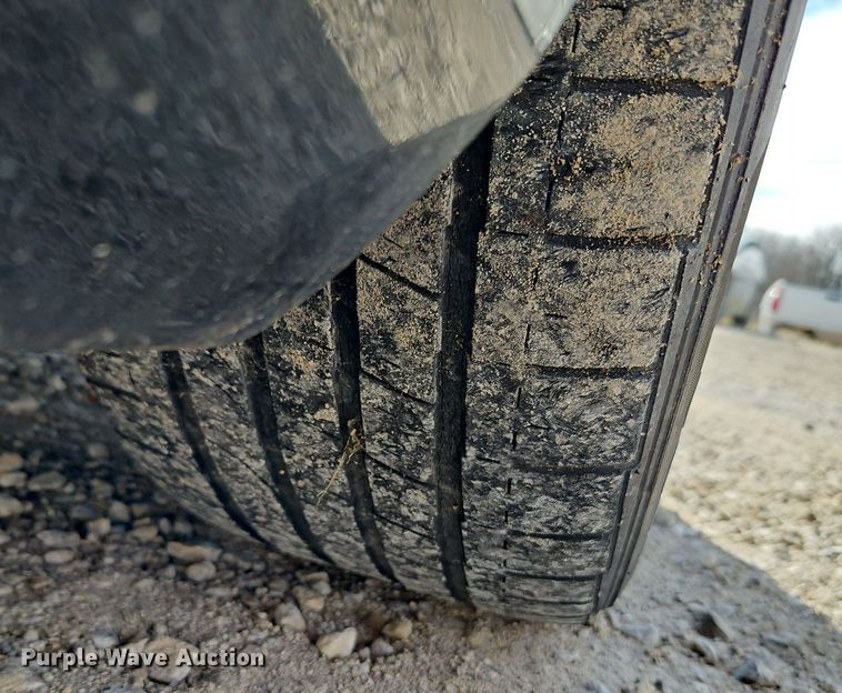 image for item EI3548 2016 Chevrolet  Impala LS 